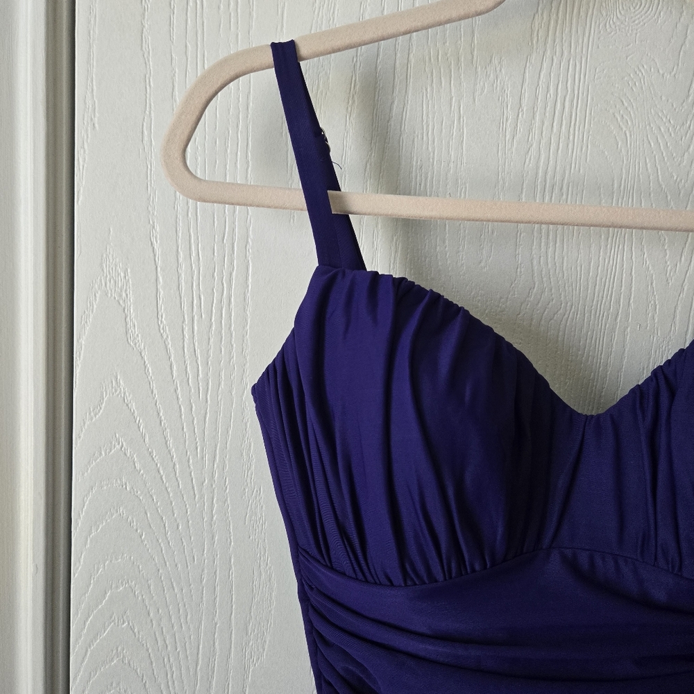 Miraclesuit Rialto One Piece - Picture 3 of 10